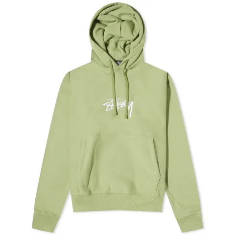 Stock Logo App Hoodie