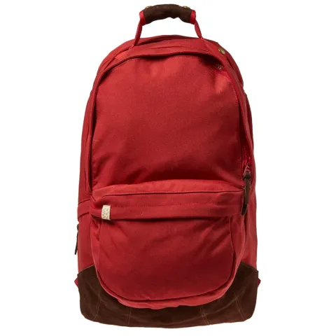Cordura 22L Veggie Suede Backpack