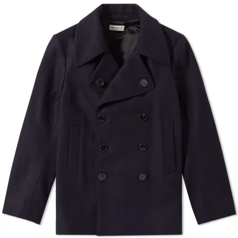 Rodrique Classic Peacoat