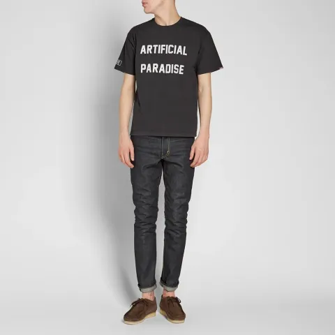 NHFU-4 Tee