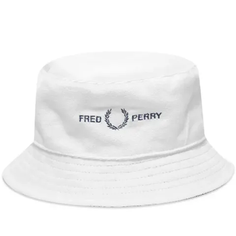Reversible Bucket Hat
