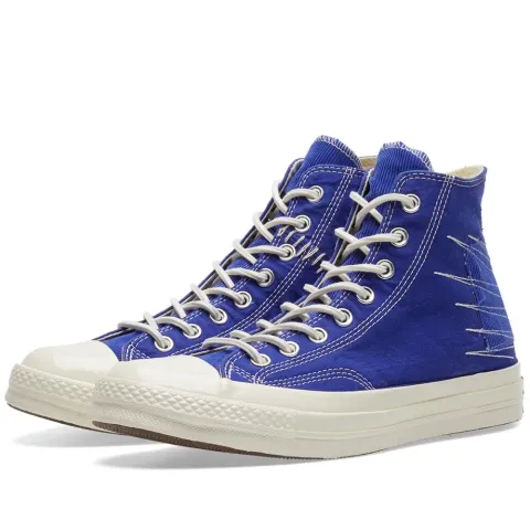 Chuck Taylor 1970s HI QS