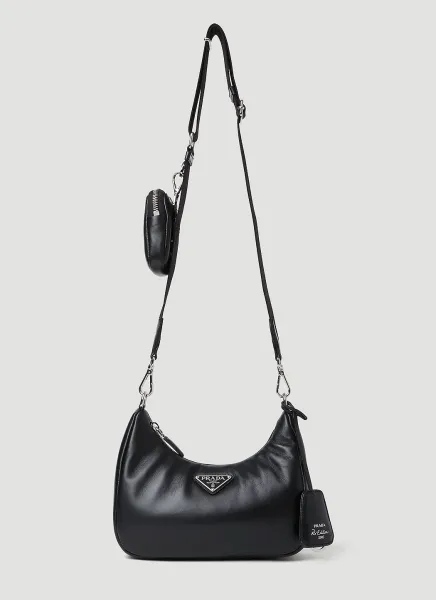 Re-Edition 2005 Shoulder Bag
