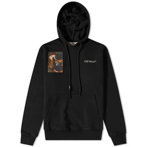 Caravaggio Lute Slim Hoody