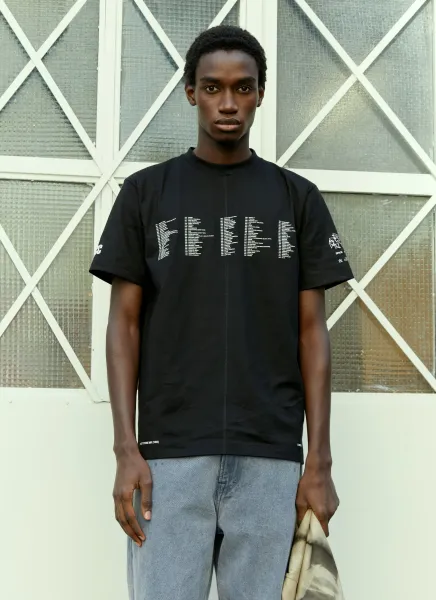 x LN-CC Store Mix T-Shirt