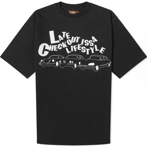 Parking T-Shirt