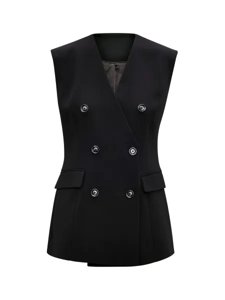 Forever New Myra Sleeveless Blazer