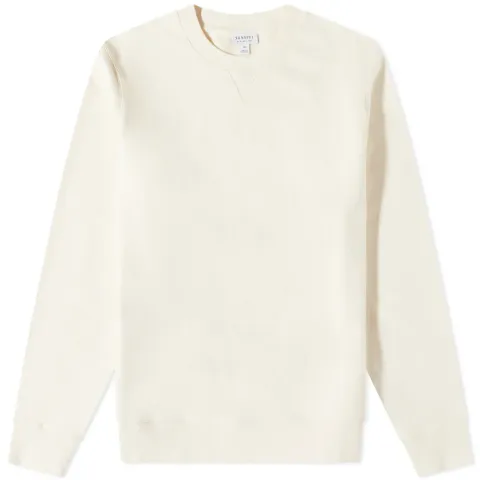Loopback Crew Sweat