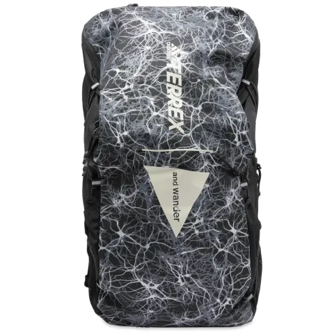 Terrex x And Wander Backpack