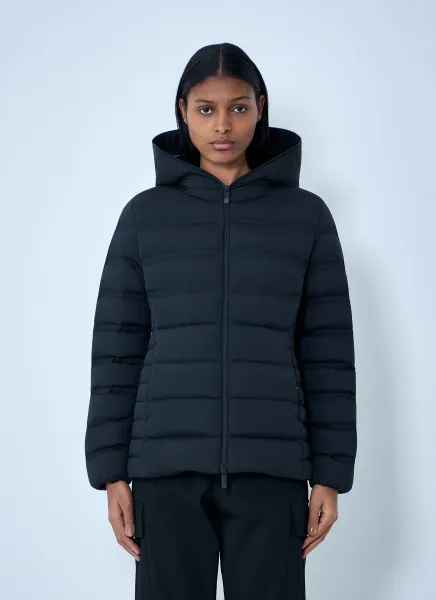Alete Jacket