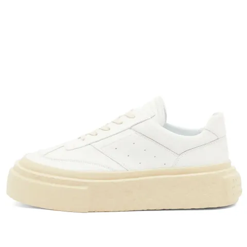 Oversized Sole Sneaker