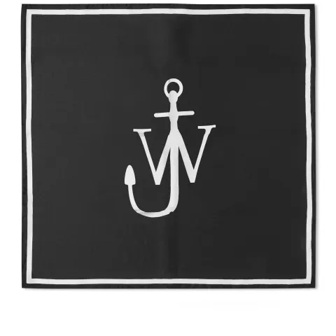 Logo 60 X 60 Scarf