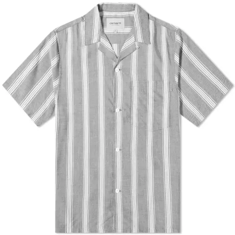 Chester Stripe Vacation Shirt