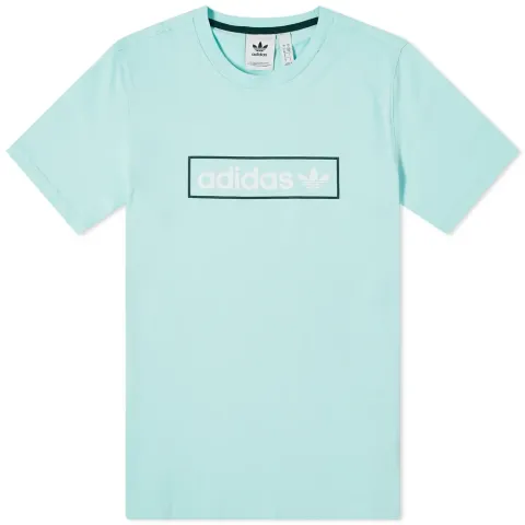 Linear Logo T-Shirt