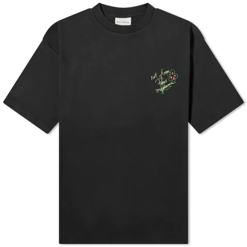Sketch Logo T-Shirt