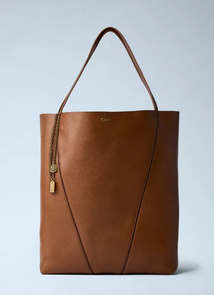 Small Spin Handbag