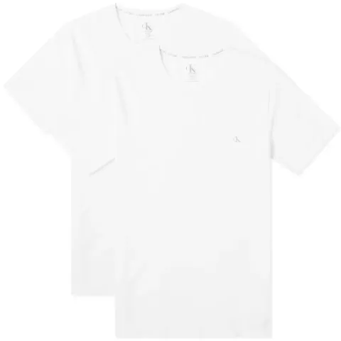 Crew Tee - 2 Pack