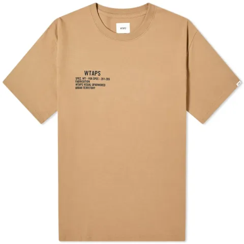 Spec Tee