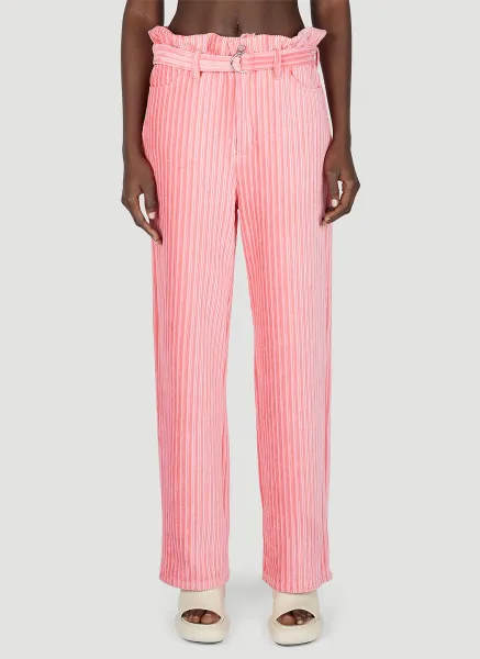 Ringling Pants