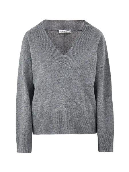 Chinti & Parker V Neck Jumper