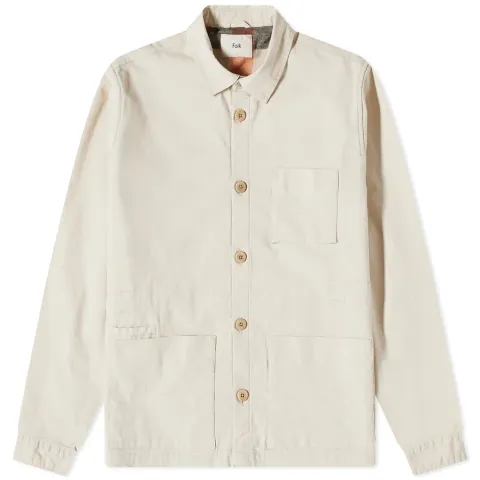 Assembly Jacket