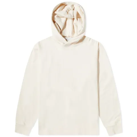 Shade Raw Terry Floral Hoody