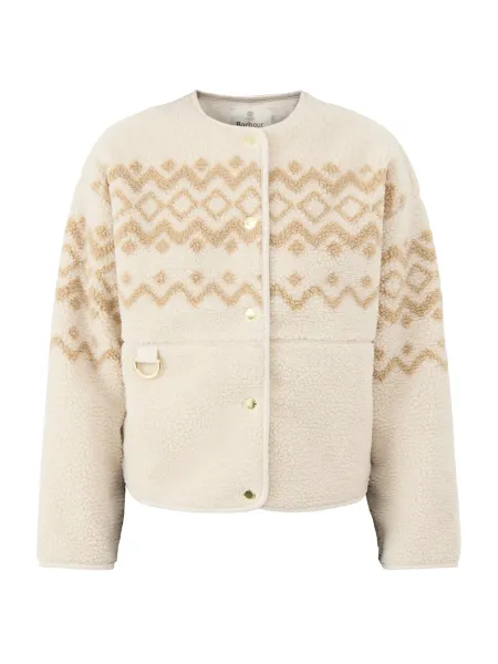 BARBOUR Ferrisdale Fleece