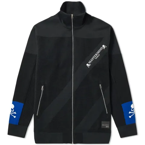Track Top