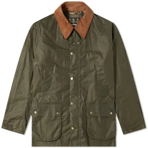 Lightweight Ashby Jacket