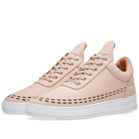 Low Top Sneaker