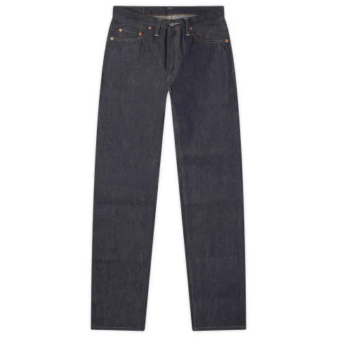 Vintage Clothing 1954 501 Jeans