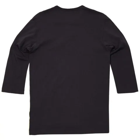 Henry Neck Tee