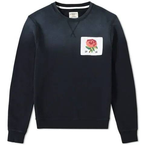 1926 Rose Crew Sweat