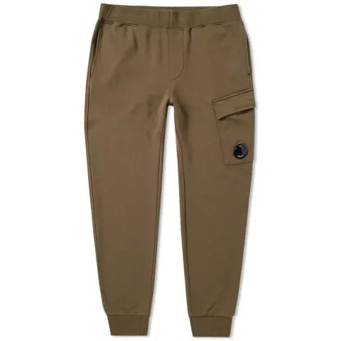 Pocket Lens Cargo Track Pant