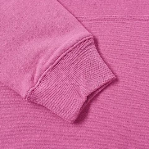 Stock Raglan Hoody
