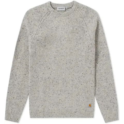 Anglistic Crew Knit