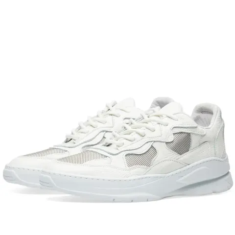 Low Fade Runner Sneaker