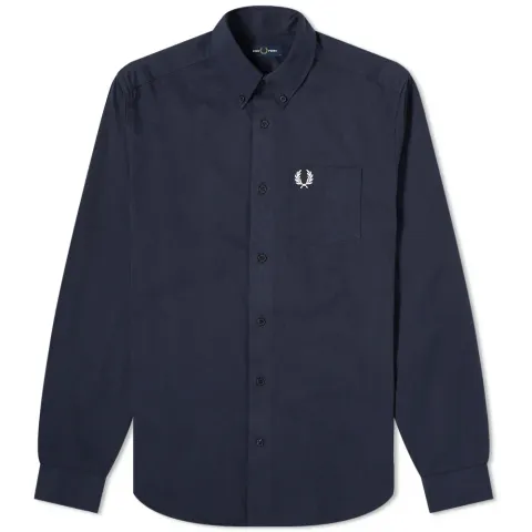 Cord Shirt