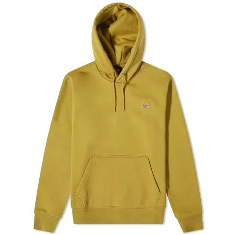 Oakport Hoodie