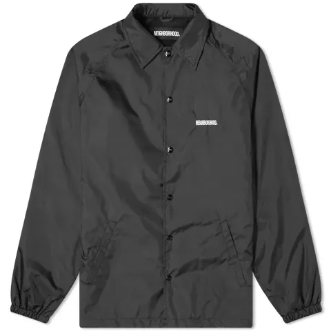 Brooks Jacket