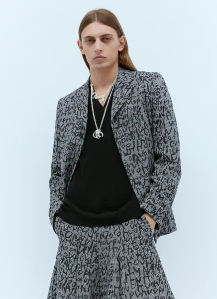 Motala Chain Necklace