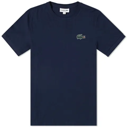 Big Croc Logo Tee