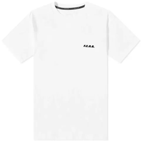 Big Logo T-Shirt