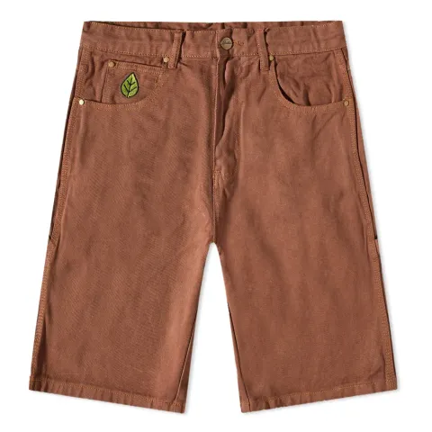 Weathergear Heavyweight Denim Shorts