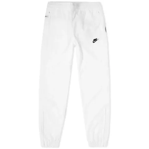 Swoosh Woven Pant
