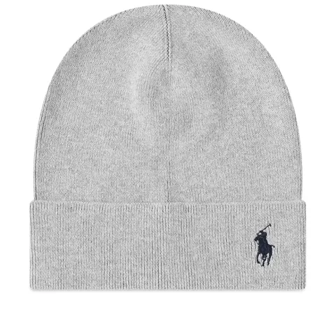 Pony Player Beanie