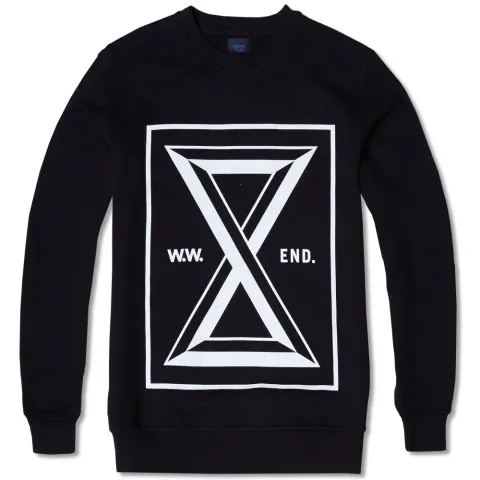 x END. Houston Sweatshirt