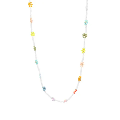 Flower Power Necklace