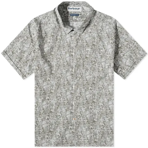 Braithwaite Short Sleeve Summer Shirt