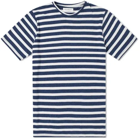 President's Stripe Tee